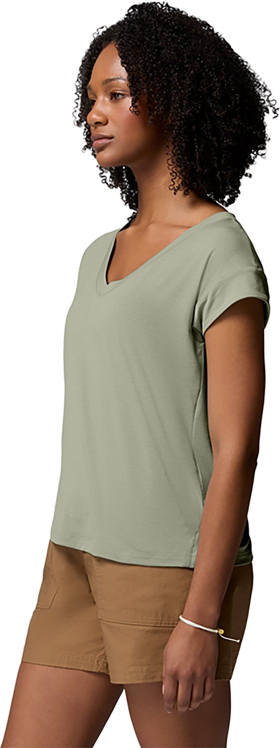 Columbia Sportswear Women's Daniela Falls T-shirt - view number 5