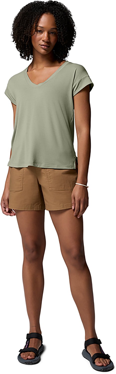 Columbia Sportswear Women's Daniela Falls T-shirt - view number 6