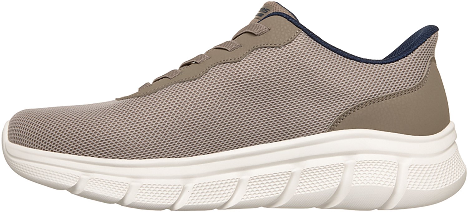 SKECHERS Men's Bobs B Flex Slip In Shoes - view number 2
