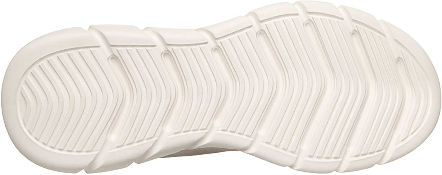 SKECHERS Men's Bobs B Flex Slip In Shoes - view number 5