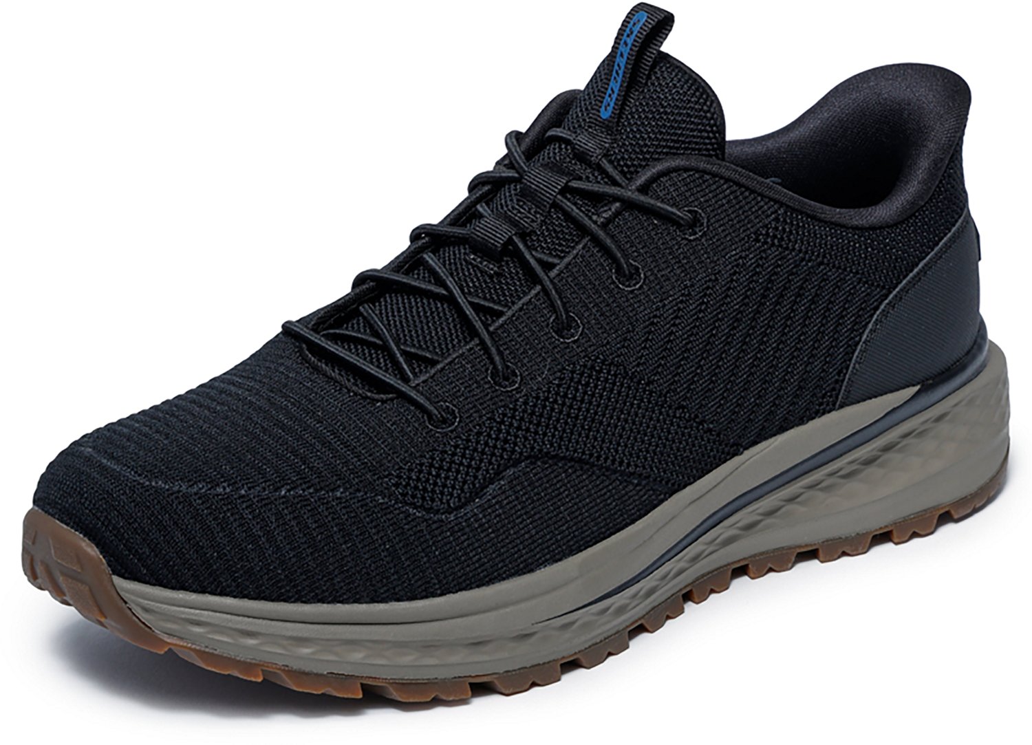 SKECHERS Men’s Hands Free Slip‑Ins® Relaxed Fit® Slade Ultra Shoes - view number 3