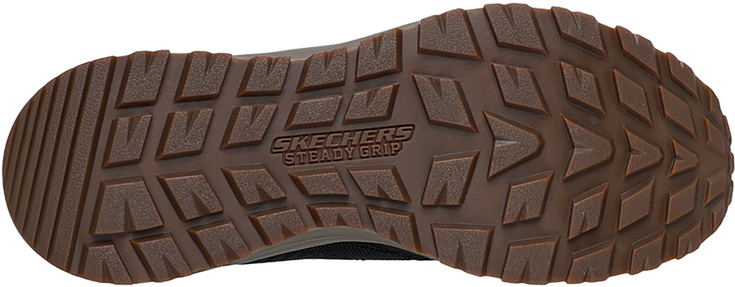 SKECHERS Men’s Hands Free Slip‑Ins® Relaxed Fit® Slade Ultra Shoes - view number 5