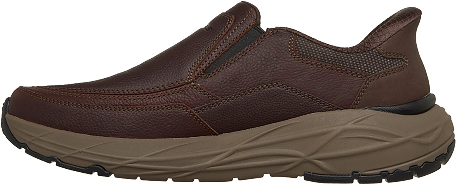  Skechers Men's Arch Fit Maverick Slip-In Shoe - view number 2