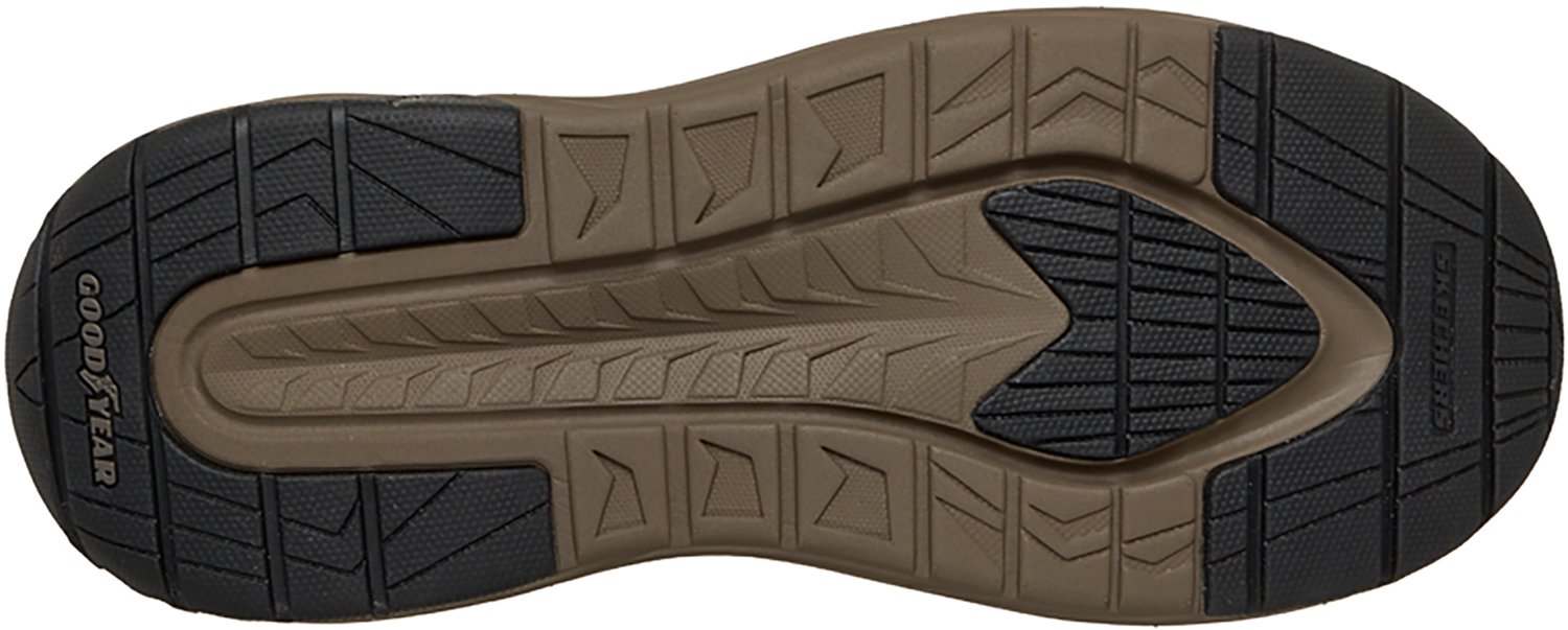  Skechers Men's Arch Fit Maverick Slip-In Shoe - view number 5