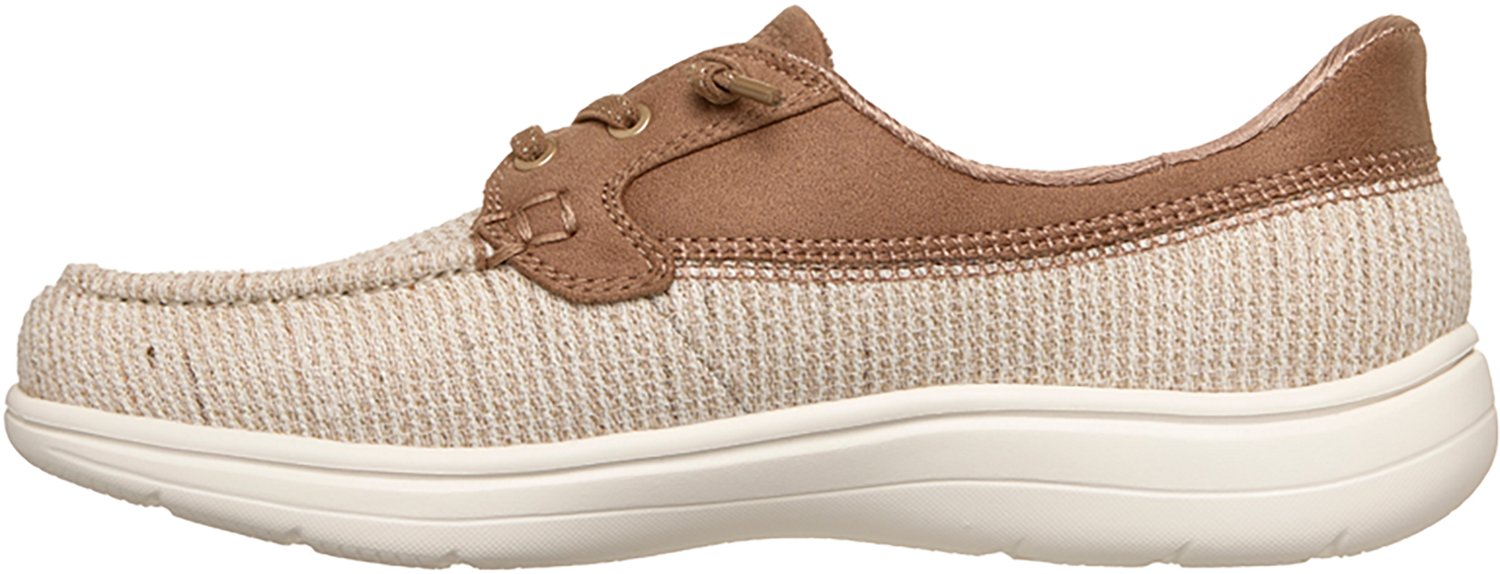 SKECHERS Women's Slip-Ins On-the-GO Flex Radiant Shoes - view number 2