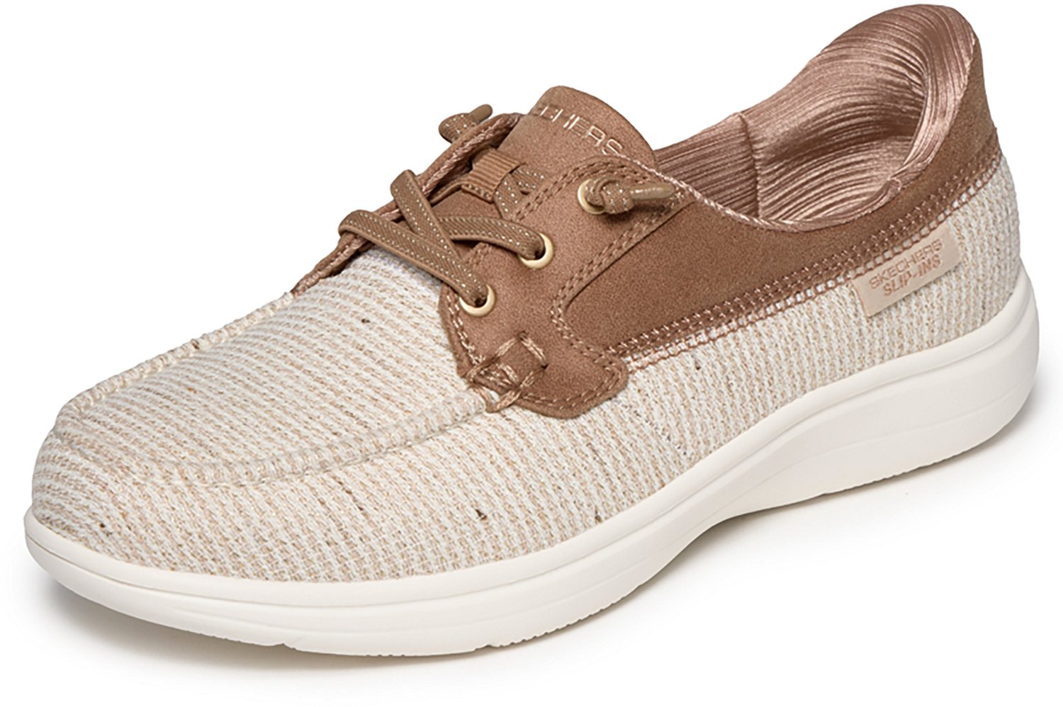 SKECHERS Women's Slip-Ins On-the-GO Flex Radiant Shoes - view number 3