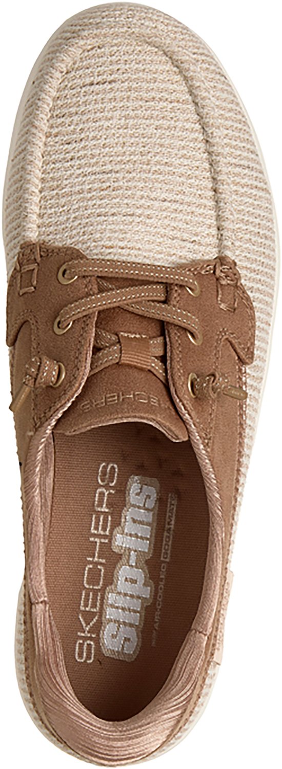 SKECHERS Women's Slip-Ins On-the-GO Flex Radiant Shoes - view number 4