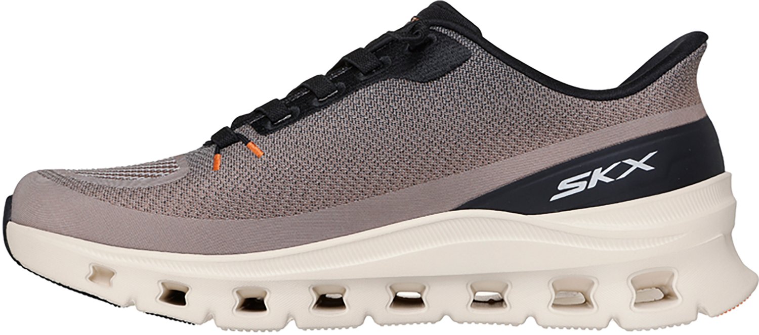 SKECHERS Men's Arch Fit Glide-Step Pro Slip-Ins Shoes - view number 2