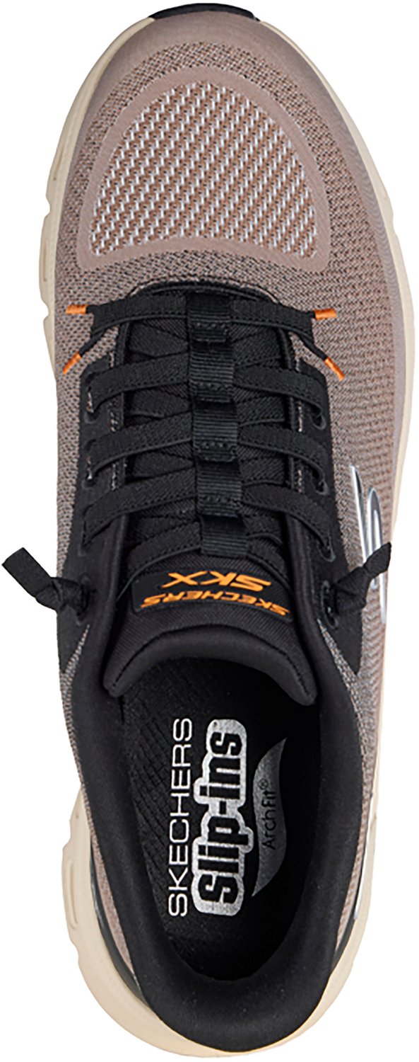 SKECHERS Men's Arch Fit Glide-Step Pro Slip-Ins Shoes - view number 4