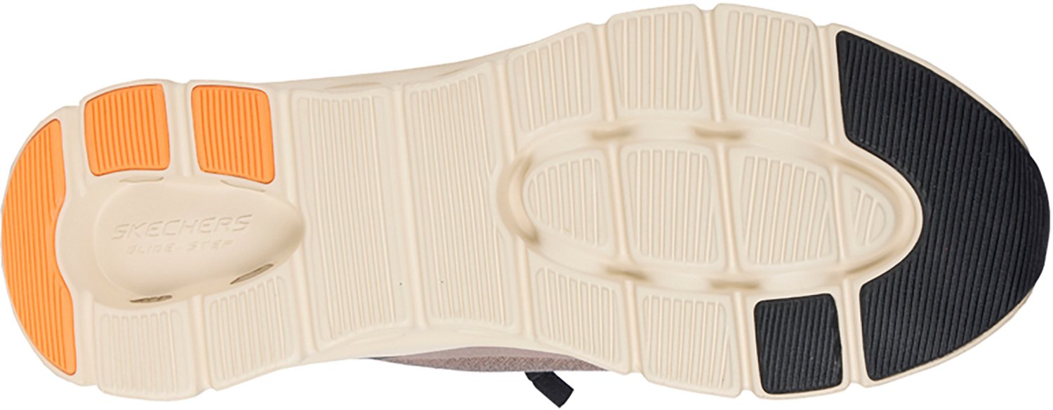SKECHERS Men's Arch Fit Glide-Step Pro Slip-Ins Shoes - view number 5