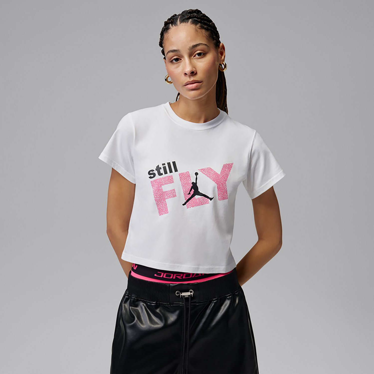Jordan Women's Flight Graphic T-shirt