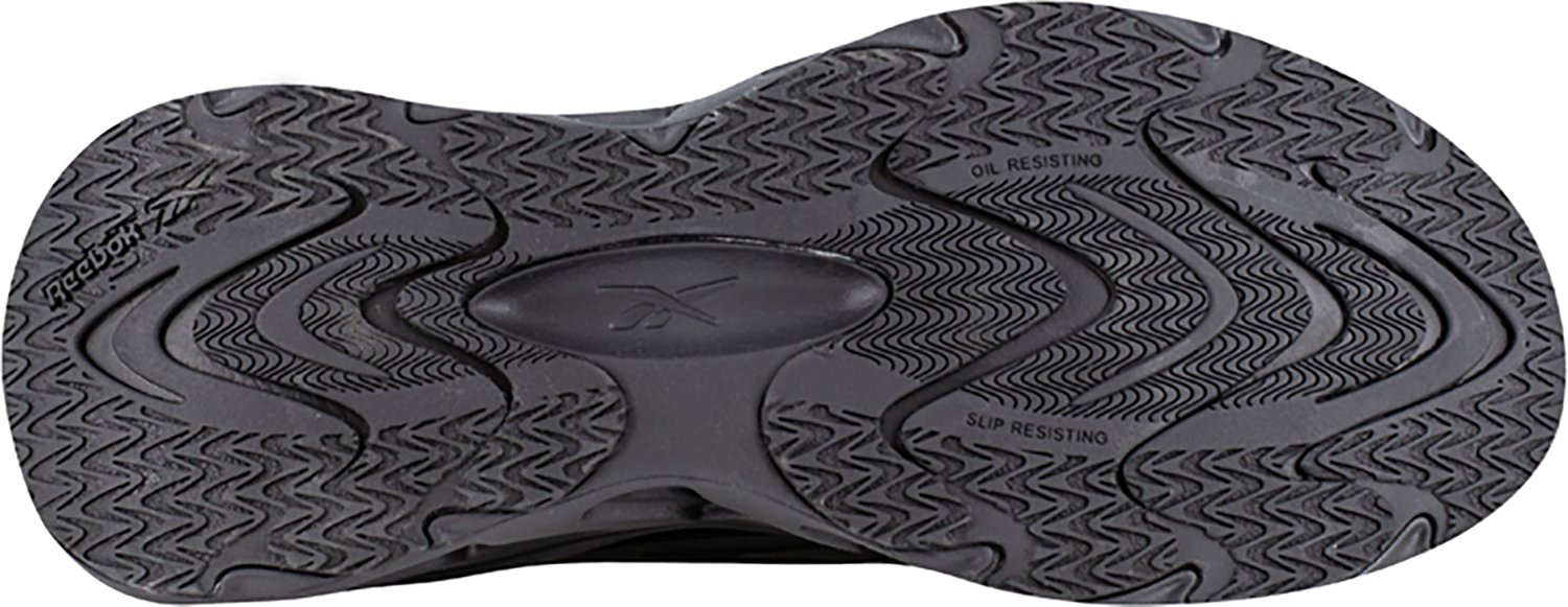 Reebok Men's Fuel Flex Work Shoes - view number 4