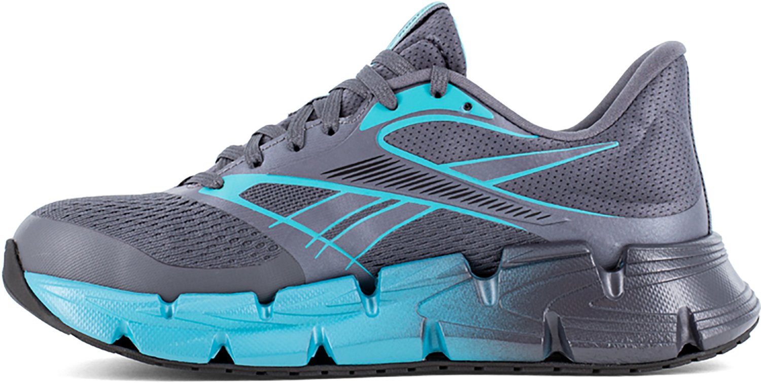 Reebok Women's FloatZig 2 Work Shoes - view number 2
