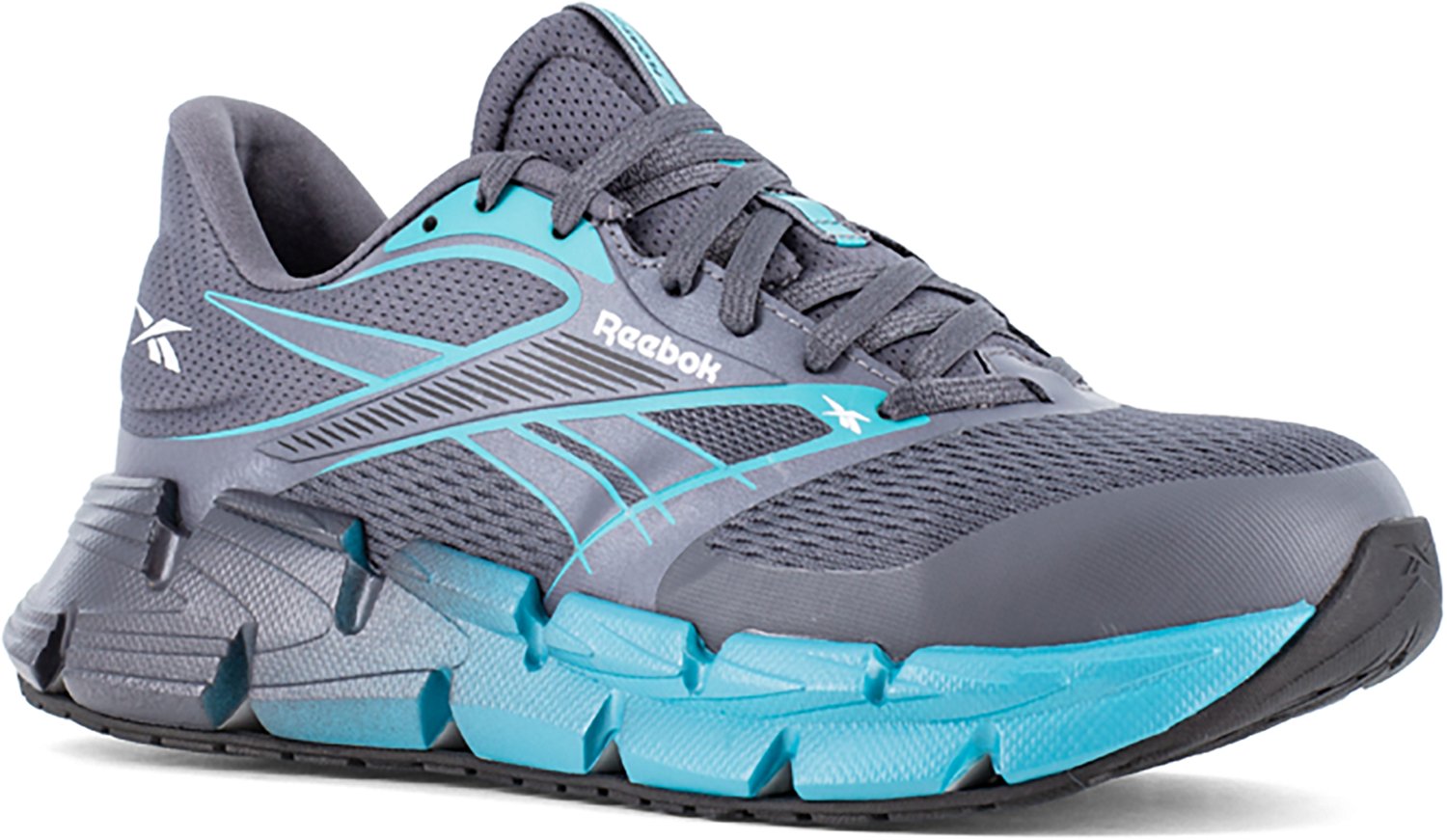 Reebok Women's FloatZig 2 Work Shoes - view number 3