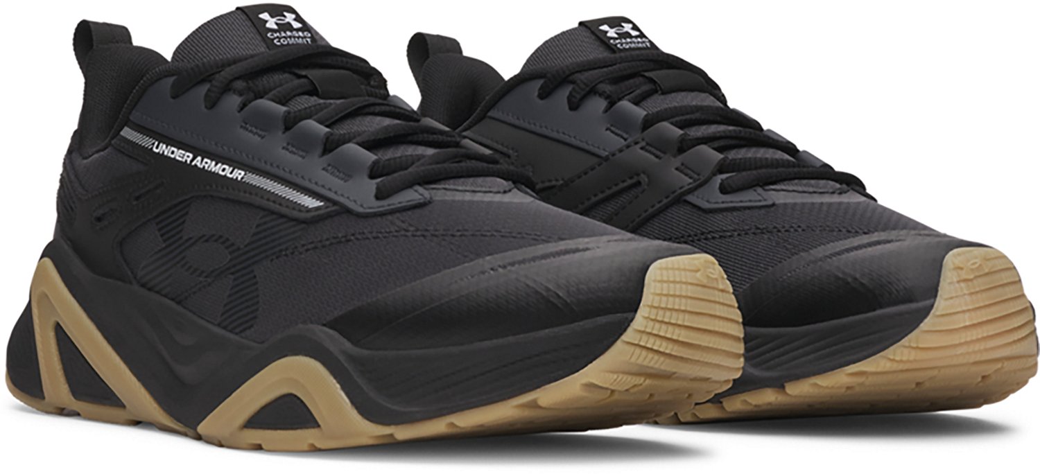Under Armour Men's Charged Commit TR 5 Shoes - view number 3