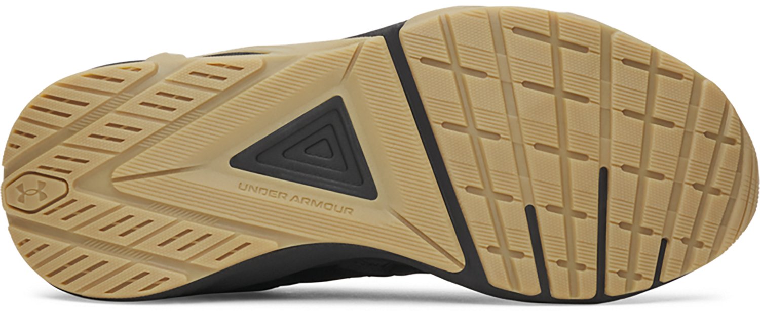 Under Armour Men's Charged Commit TR 5 Shoes - view number 5
