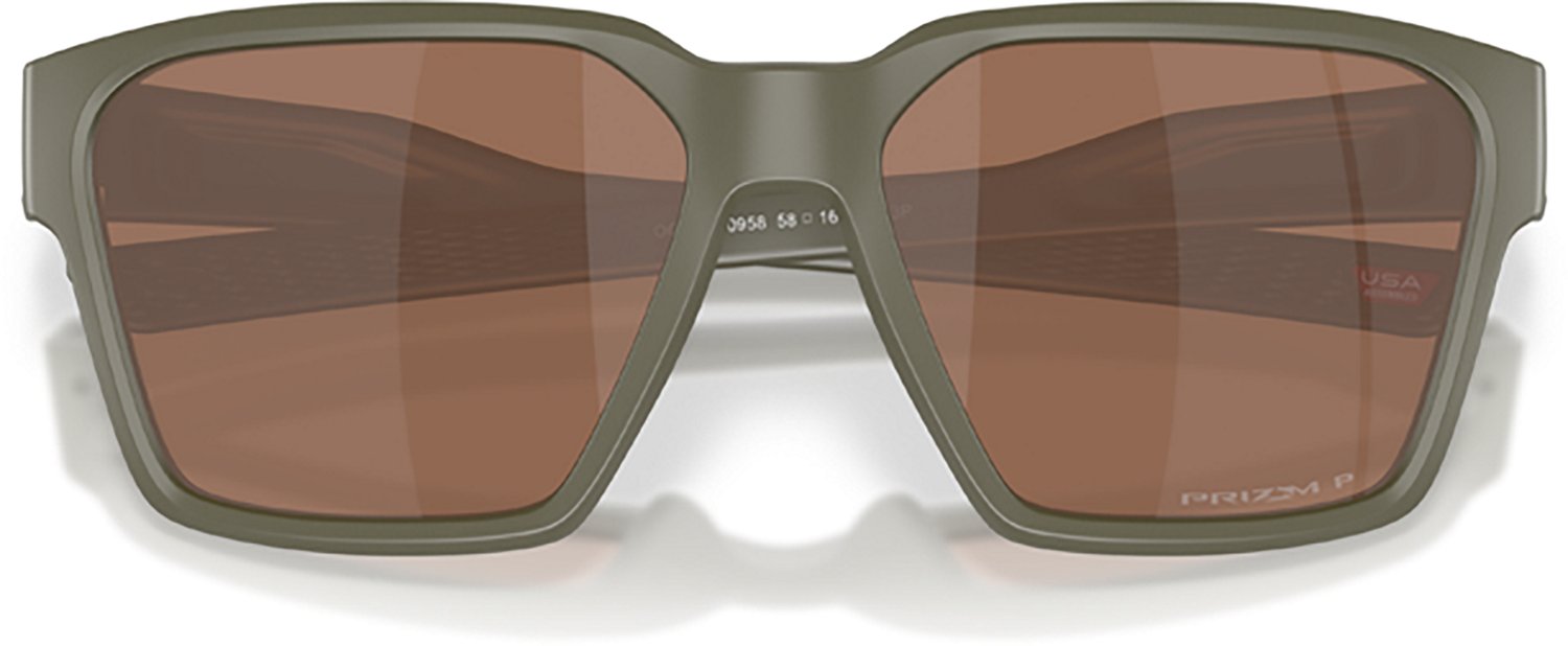 Oakley Adults' Briza Sunglasses - view number 5
