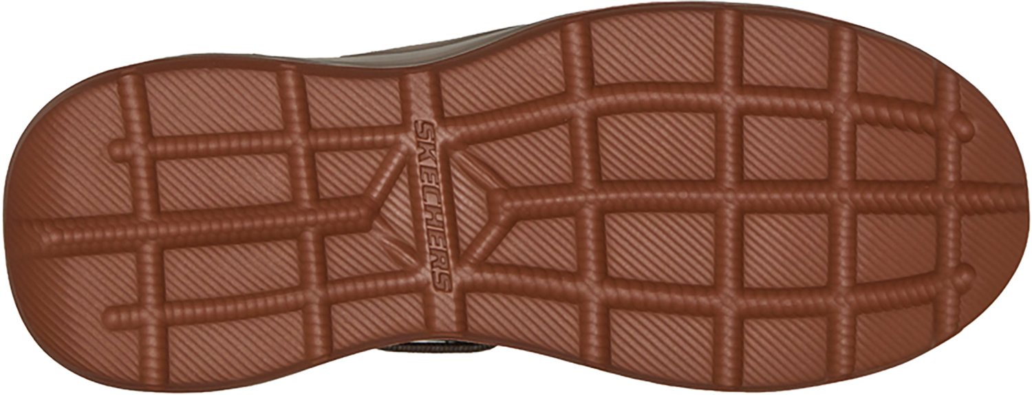 SKECHERS Men's Troutt Slip-Ins Shoes - view number 5