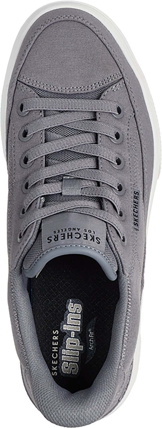 SKECHERS Men's Arch Fit Arcade Slip-Ins Shoes - view number 4