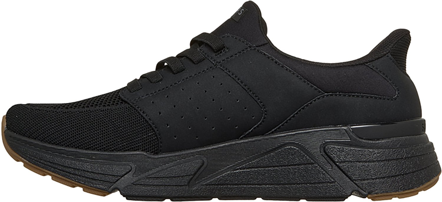 SKECHERS Men's Rovino Lite Slip-Ins Shoes - view number 2