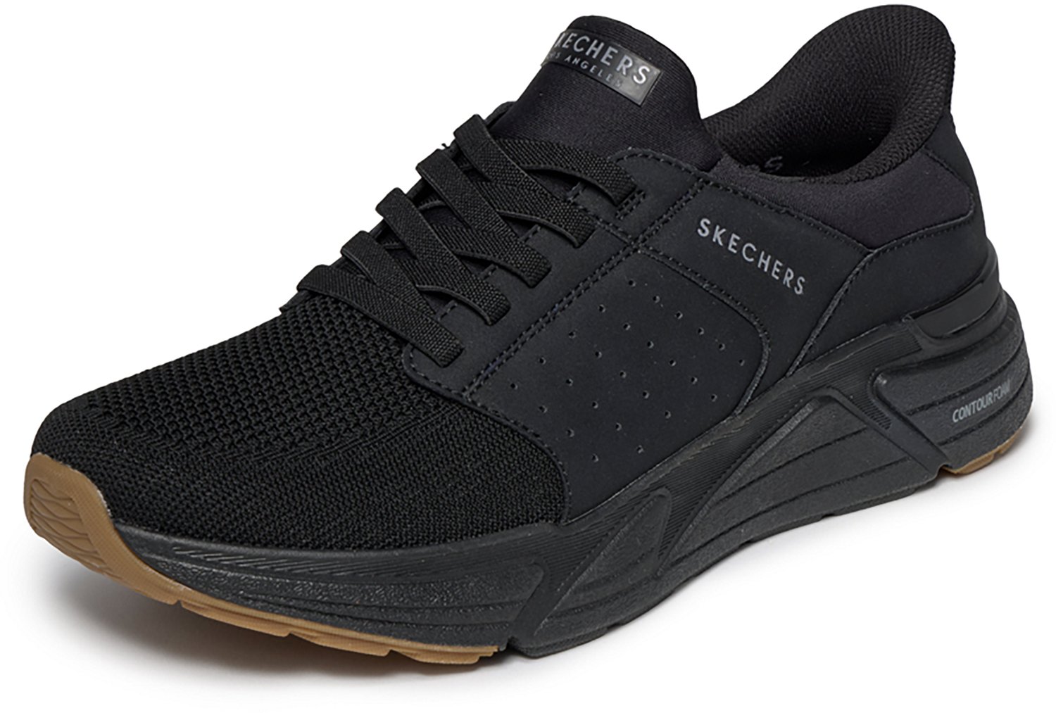 SKECHERS Men's Rovino Lite Slip-Ins Shoes - view number 3