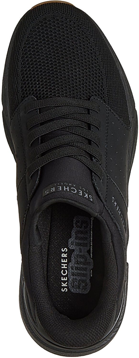 SKECHERS Men's Rovino Lite Slip-Ins Shoes - view number 4