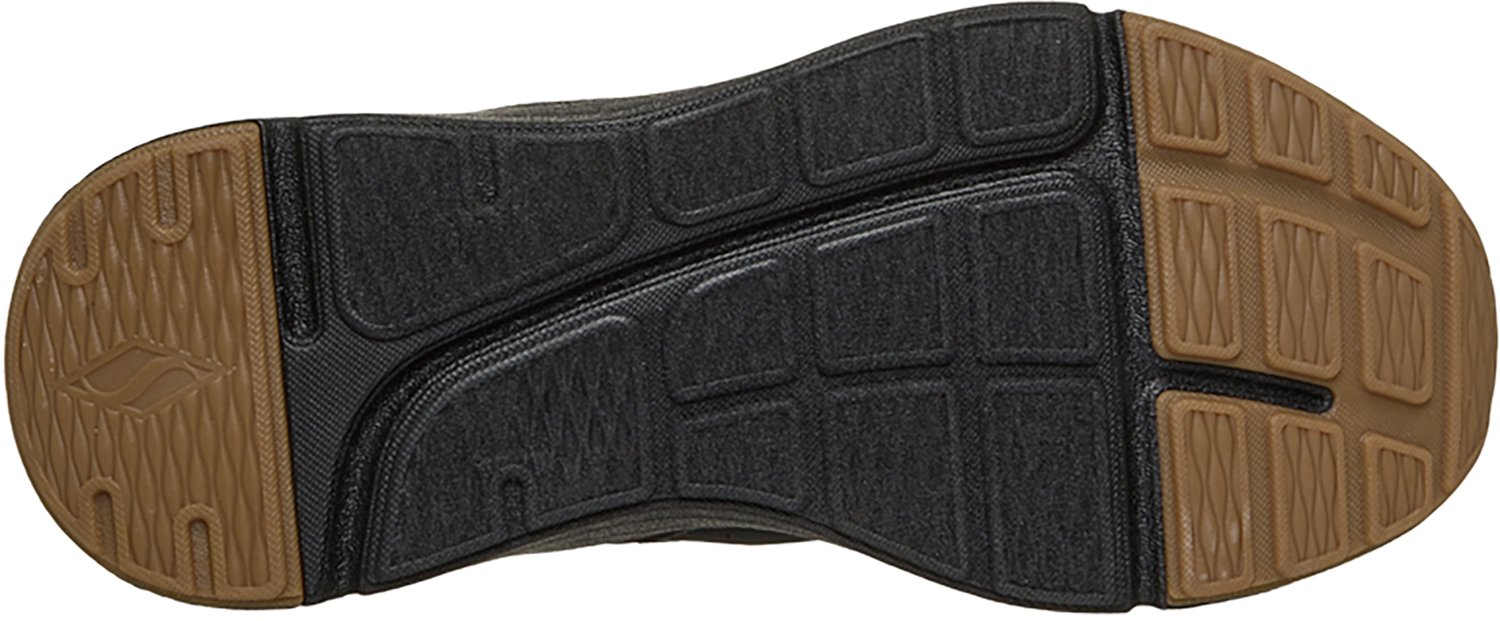 SKECHERS Men's Rovino Lite Slip-Ins Shoes - view number 5