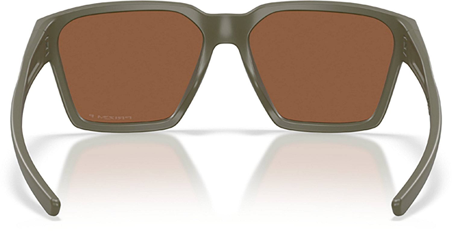 Oakley Adults' Briza Sunglasses - view number 6