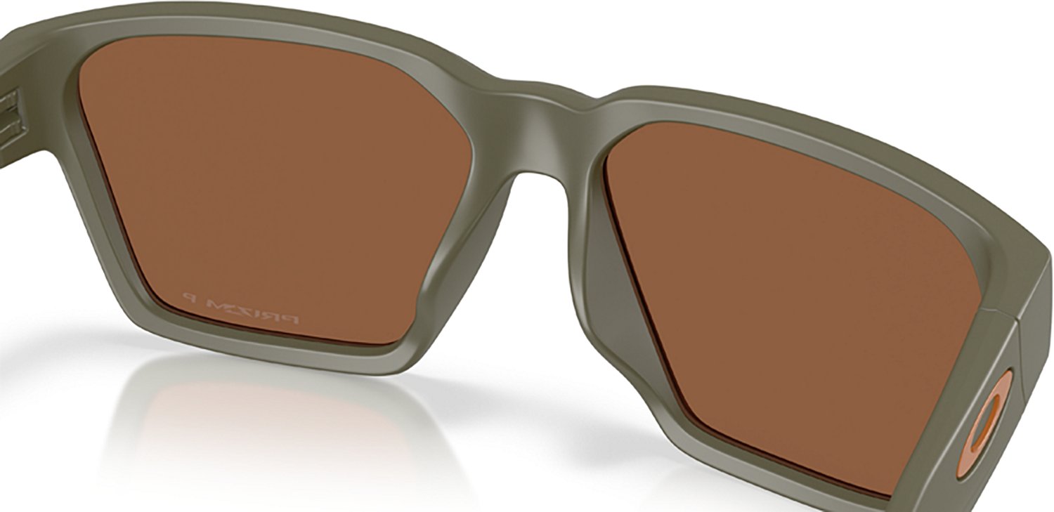 Oakley Adults' Briza Sunglasses - view number 7