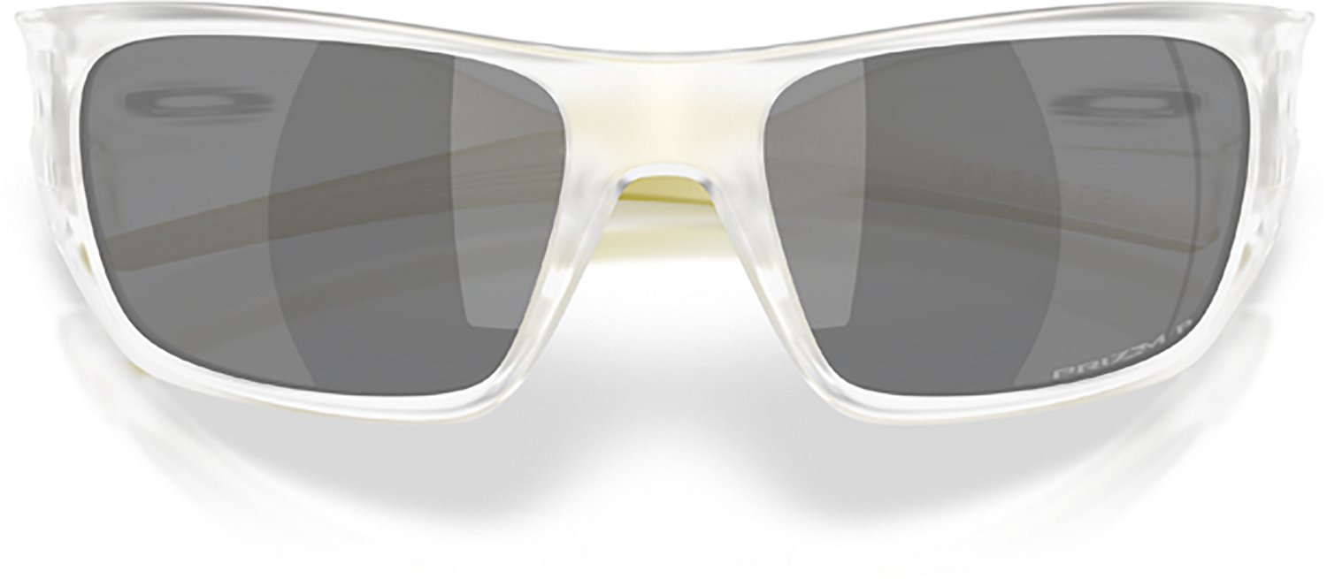 Oakley Adults' Masseter Sunglasses - view number 5