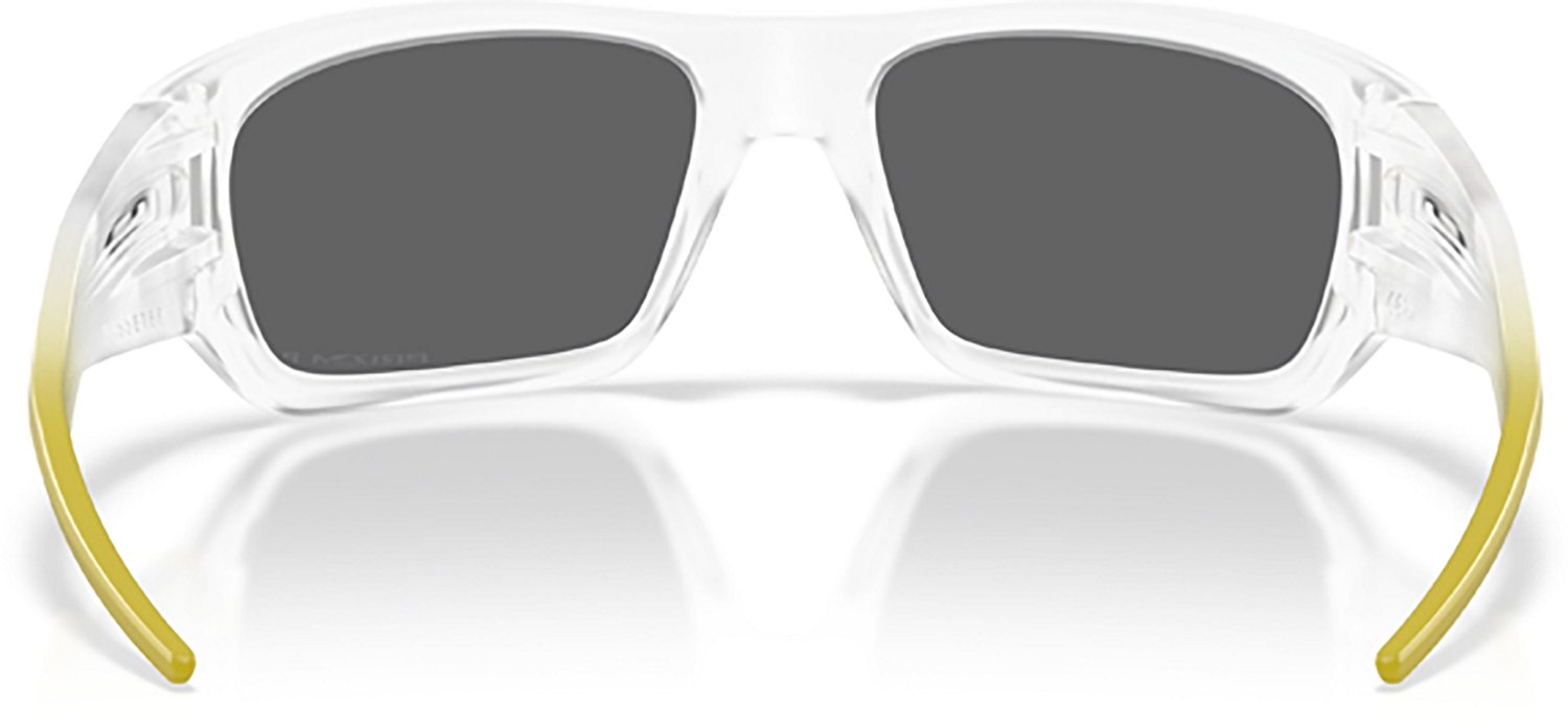 Oakley Adults' Masseter Sunglasses - view number 6