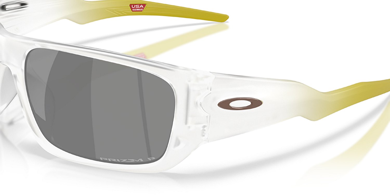 Oakley Adults' Masseter Sunglasses - view number 8