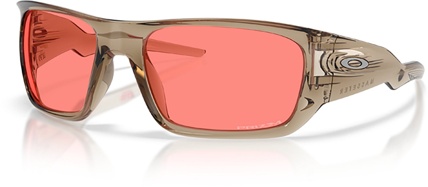 Oakley Adults' Masseter Sunglasses - view number 2