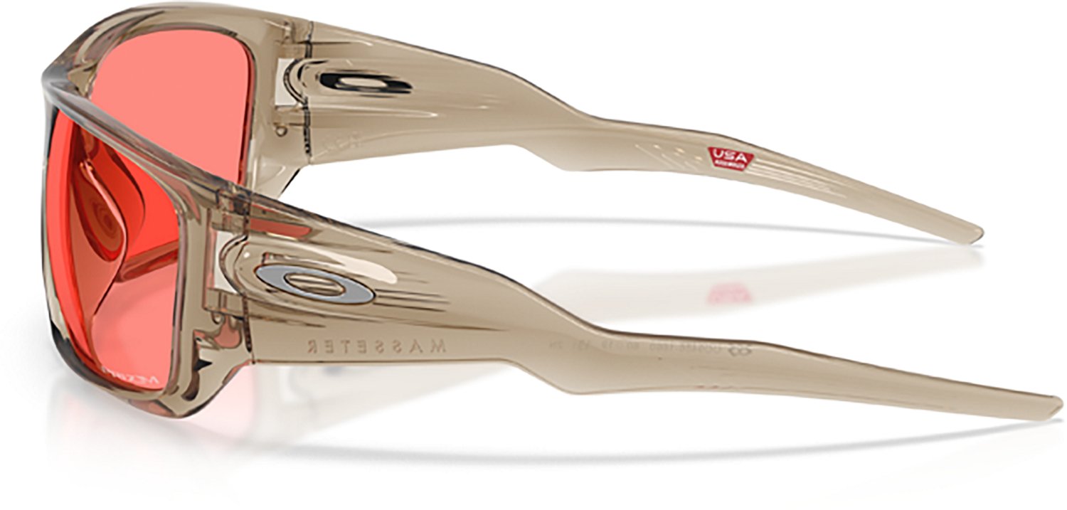 Oakley Adults' Masseter Sunglasses - view number 3