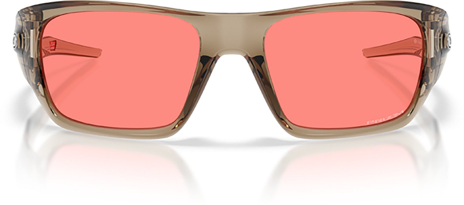 Oakley Adults' Masseter Sunglasses - view number 4