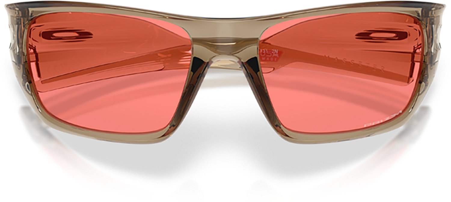 Oakley Adults' Masseter Sunglasses - view number 5