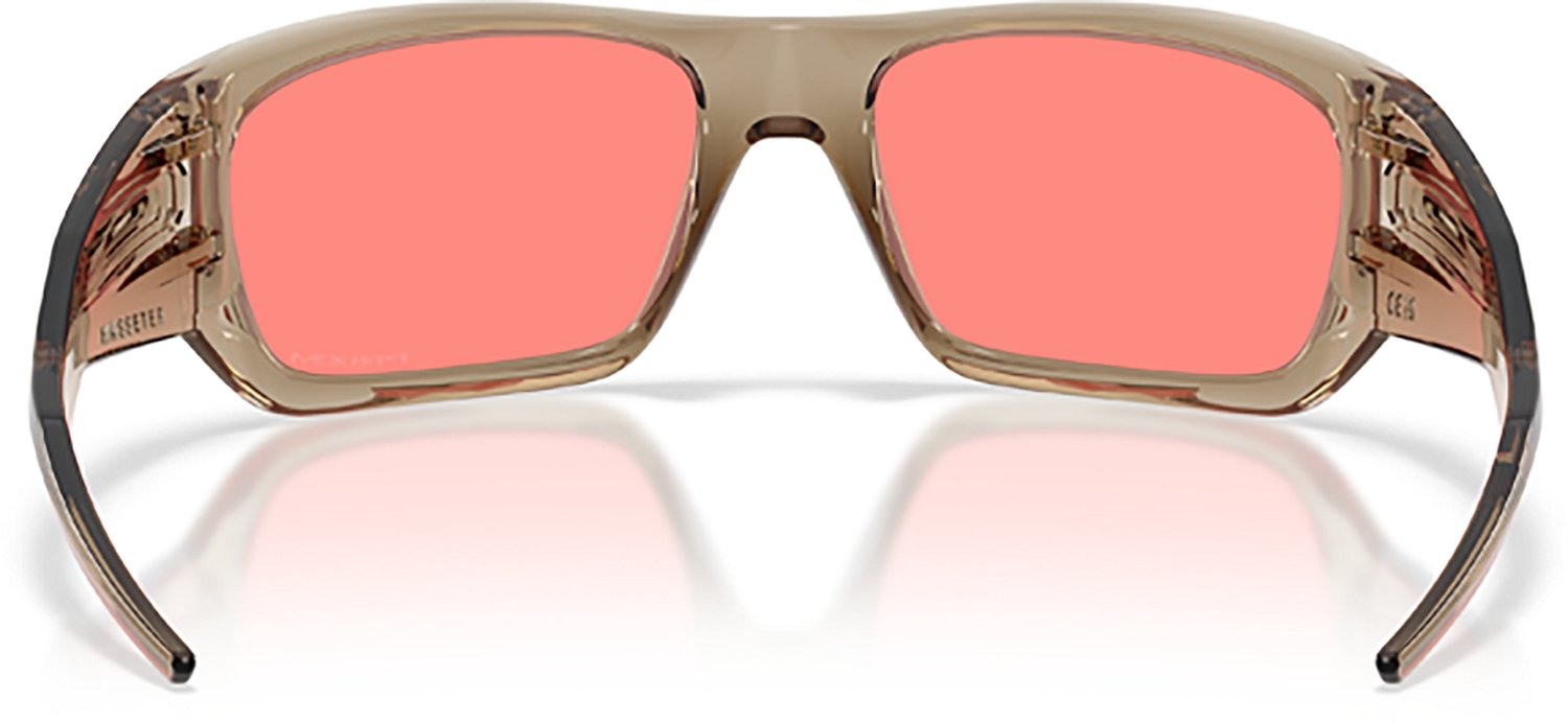 Oakley Adults' Masseter Sunglasses - view number 6