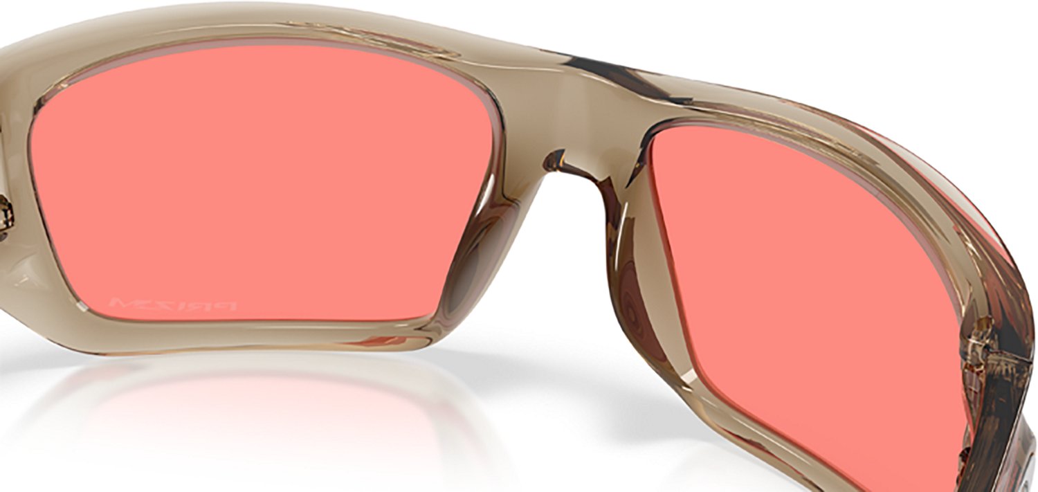 Oakley Adults' Masseter Sunglasses - view number 7