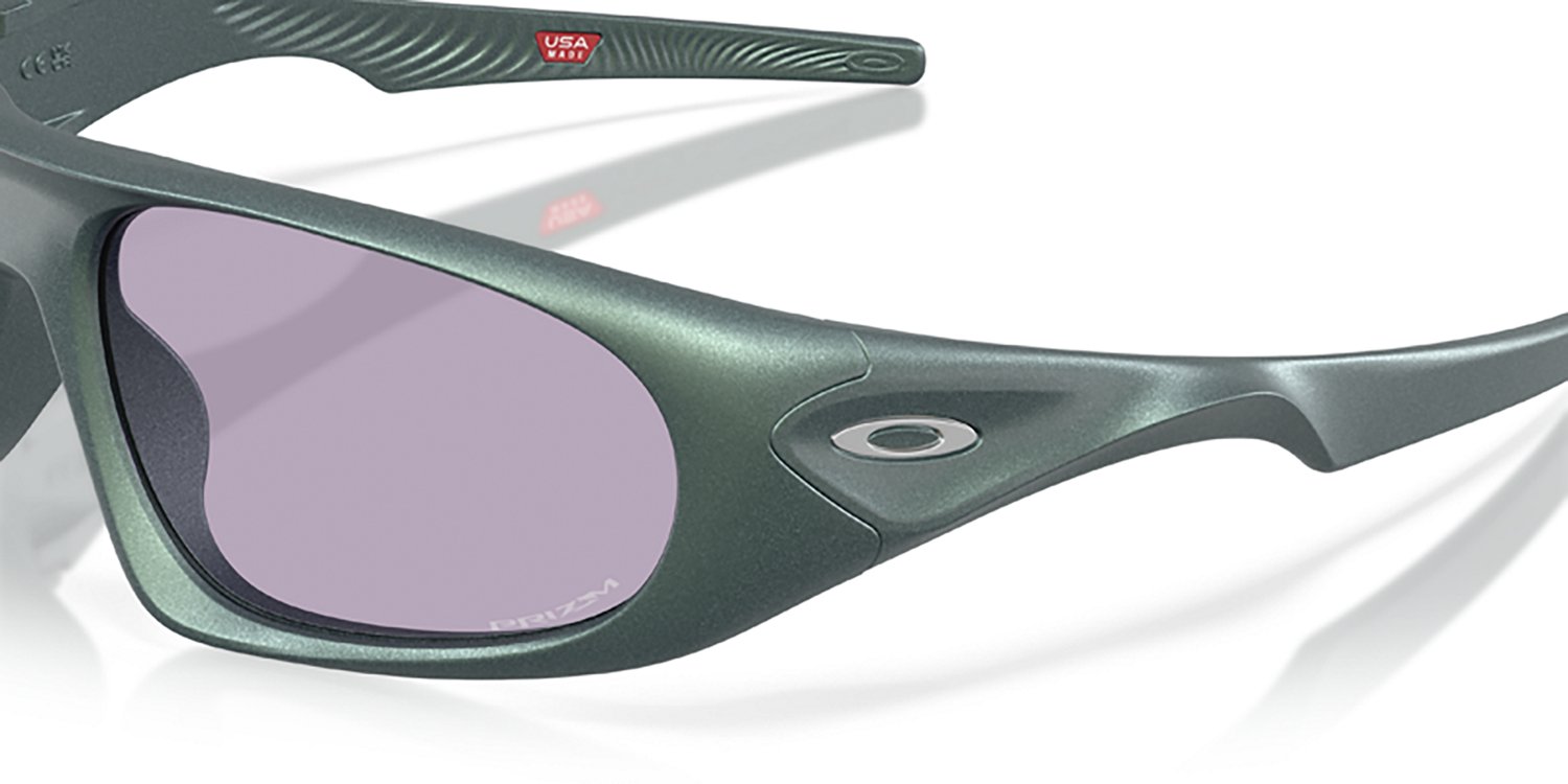Oakley Adults' Neoforma Sunglasses - view number 5