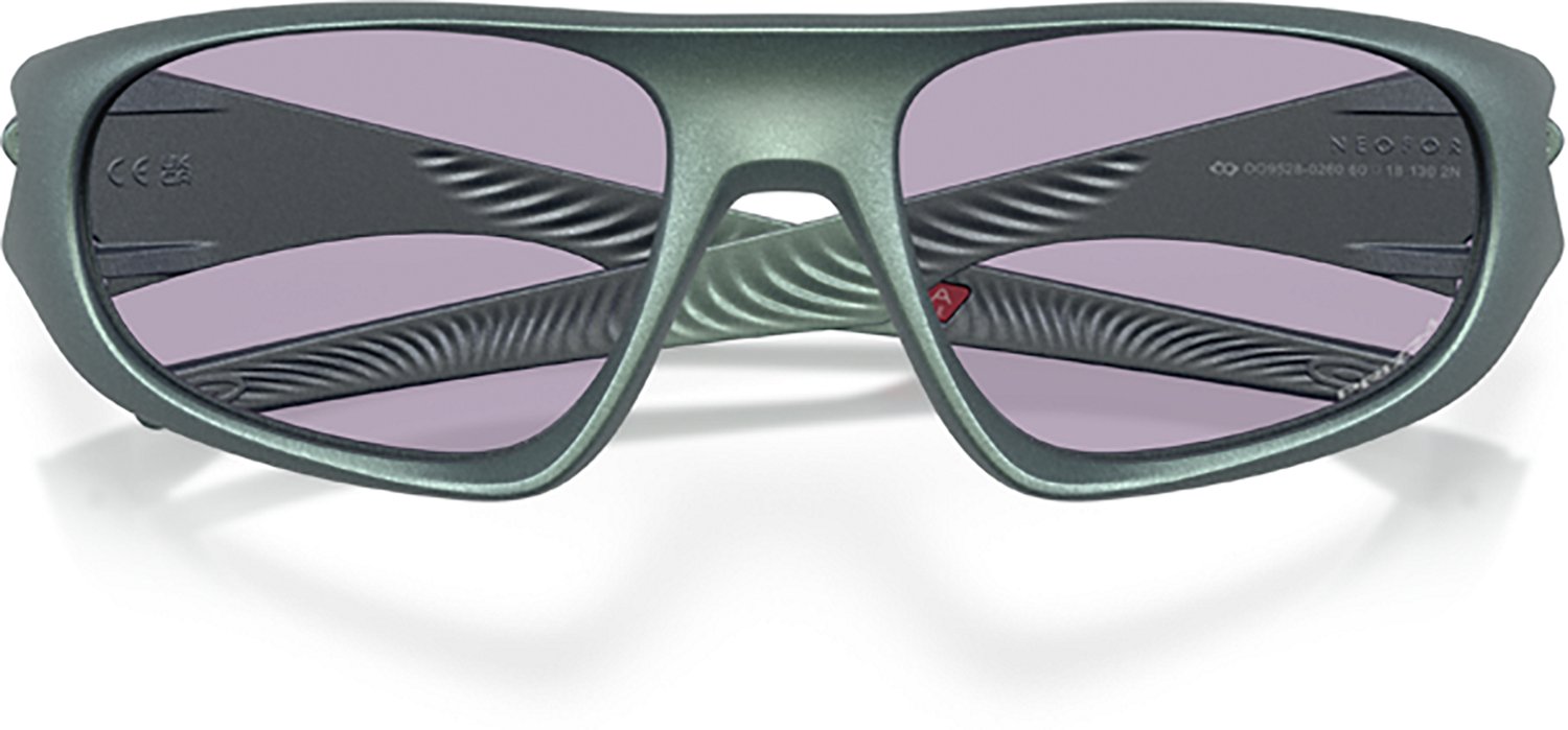 Oakley Adults' Neoforma Sunglasses - view number 8