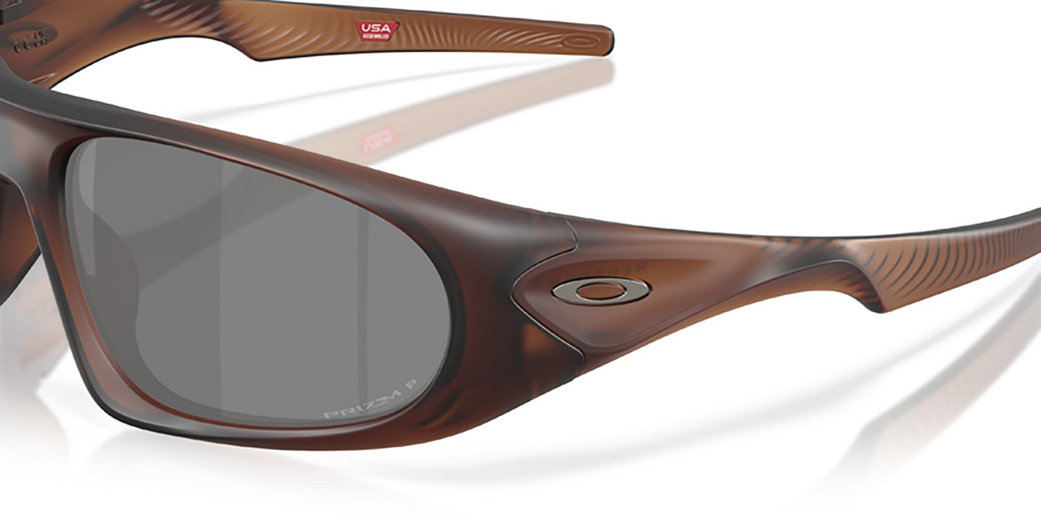 Oakley Adults' Neoforma Sunglasses - view number 5