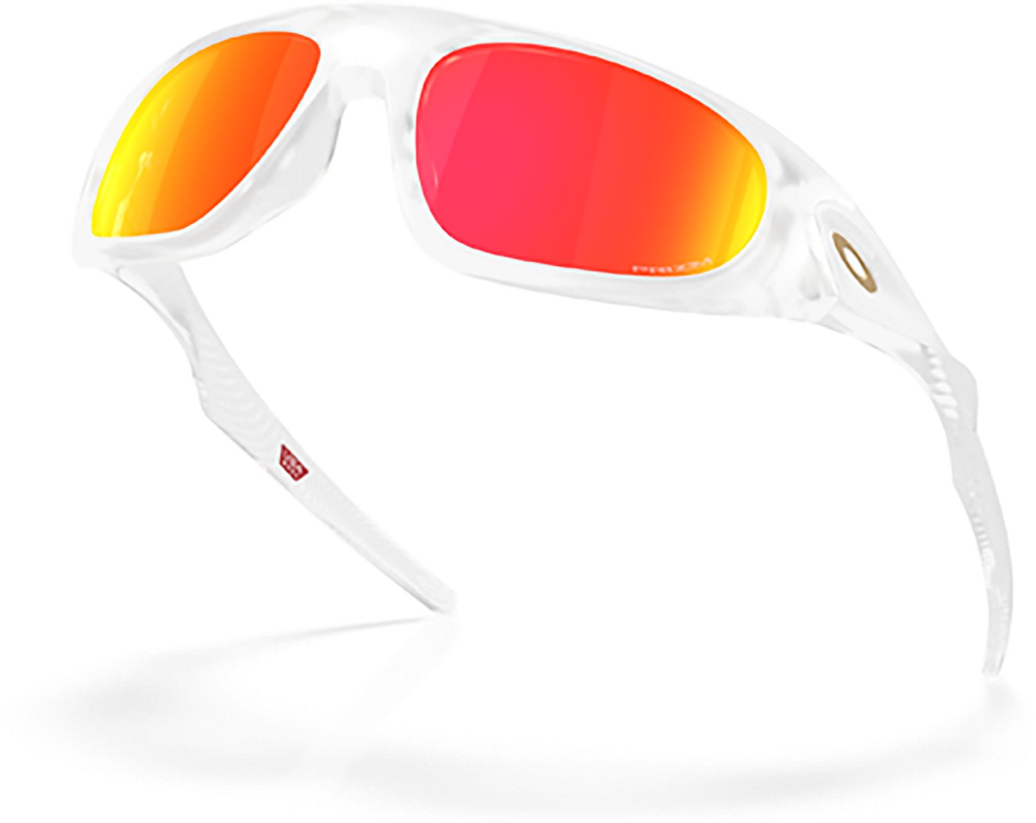 Oakley Adults' Neoforma Sunglasses - view number 4