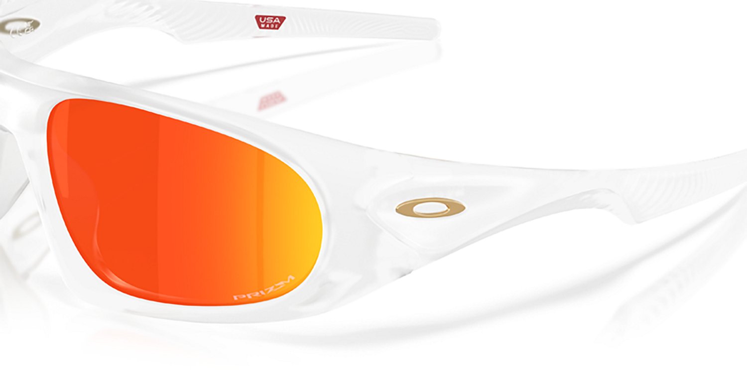 Oakley Adults' Neoforma Sunglasses - view number 5