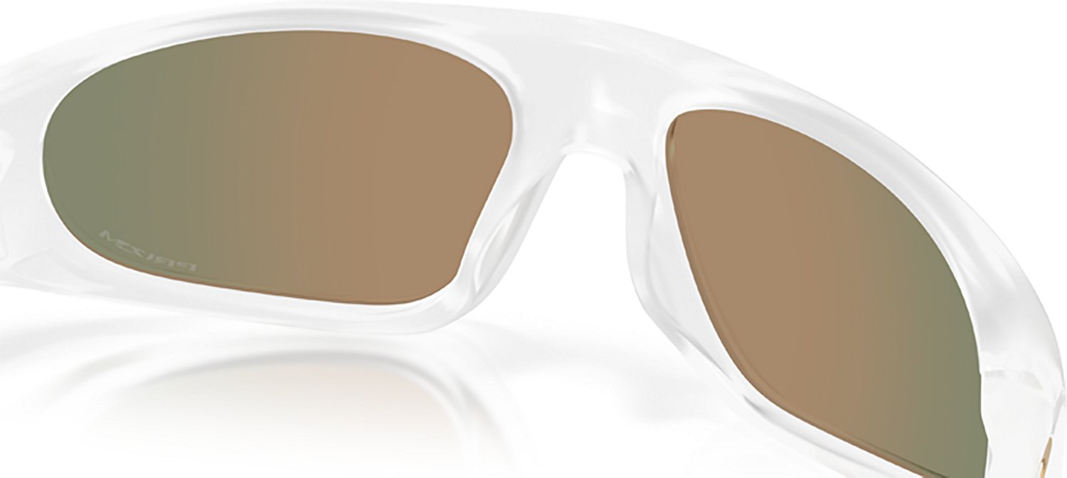 Oakley Adults' Neoforma Sunglasses - view number 6