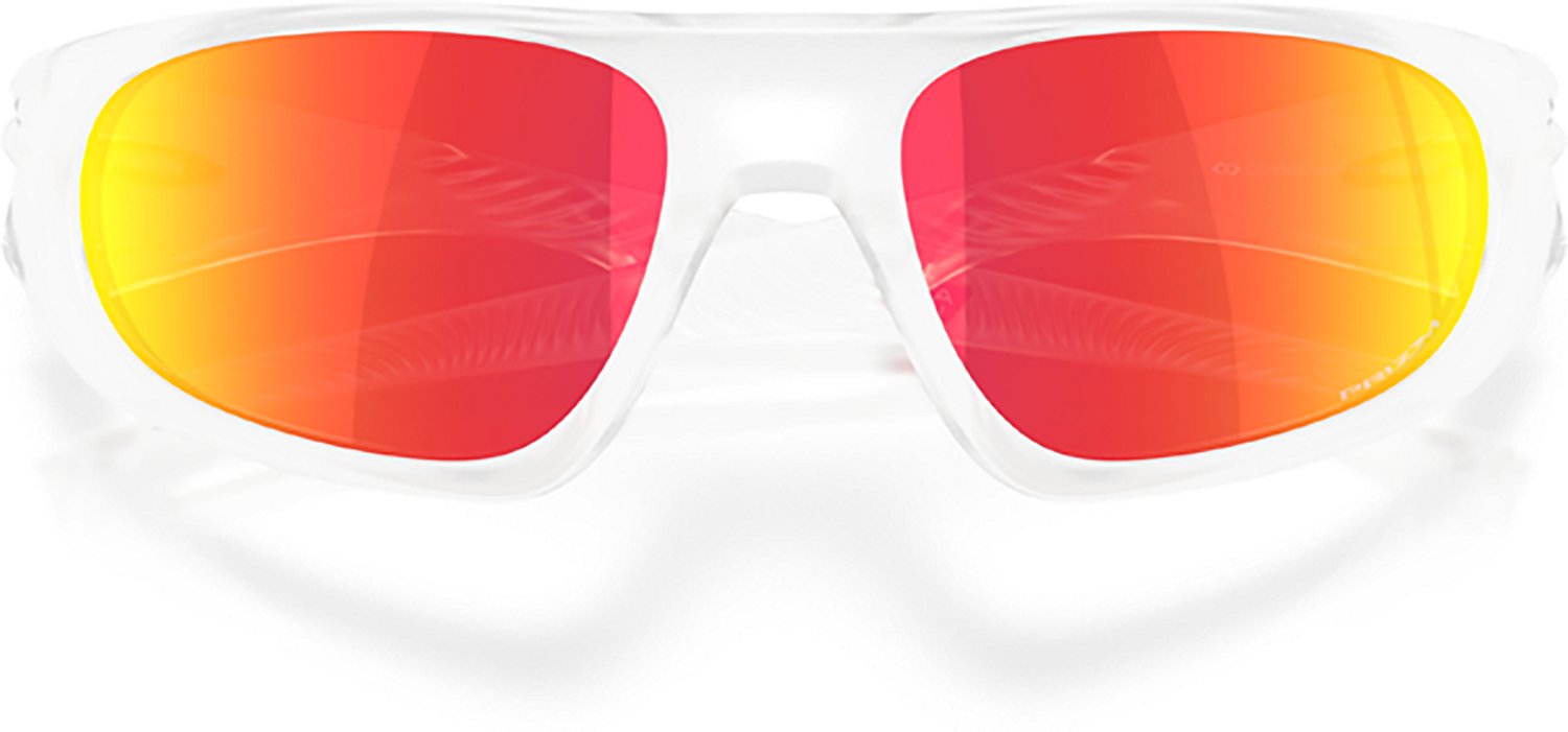 Oakley Adults' Neoforma Sunglasses - view number 8