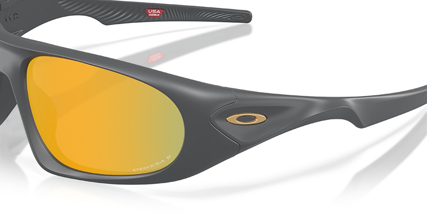 Oakley Adults' Neoforma Sunglasses - view number 5