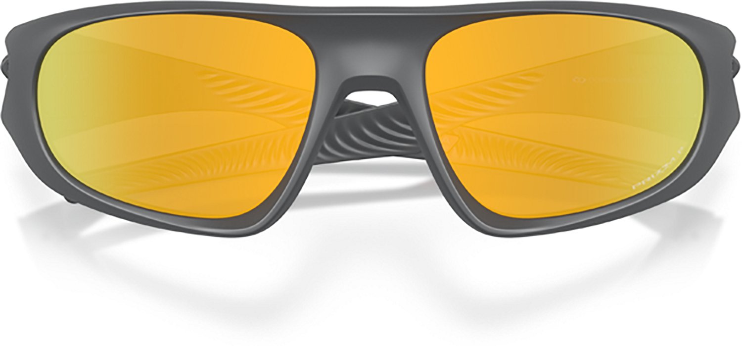 Oakley Adults' Neoforma Sunglasses - view number 8