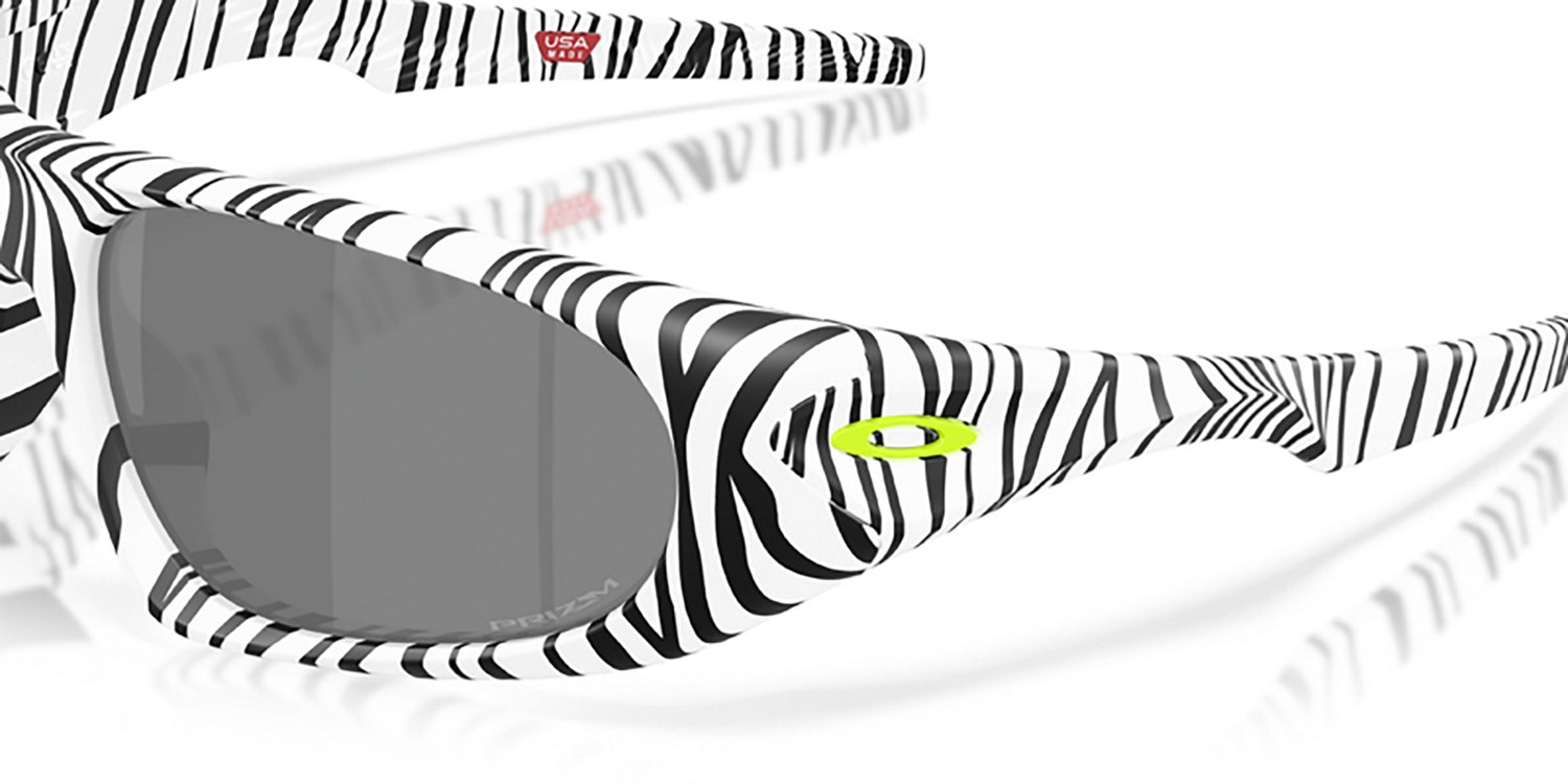 Oakley Adults' Neoforma Sunglasses - view number 5