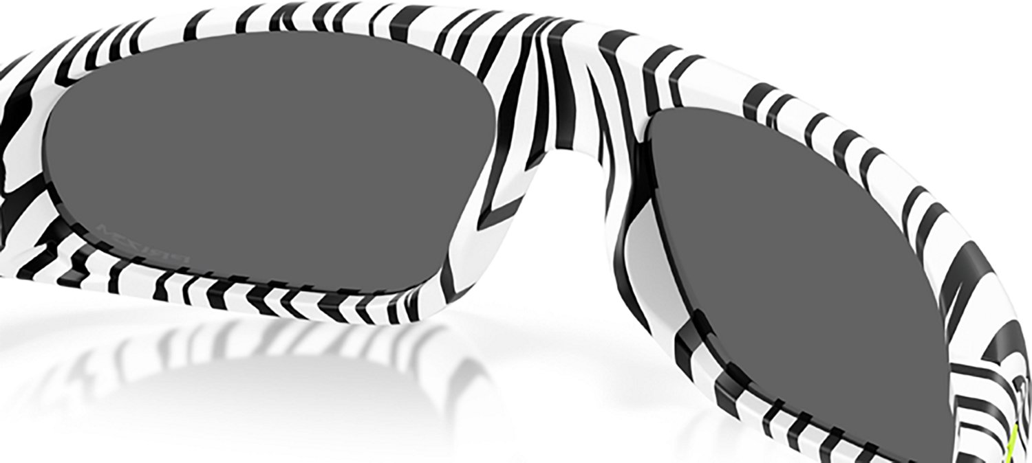 Oakley Adults' Neoforma Sunglasses - view number 6