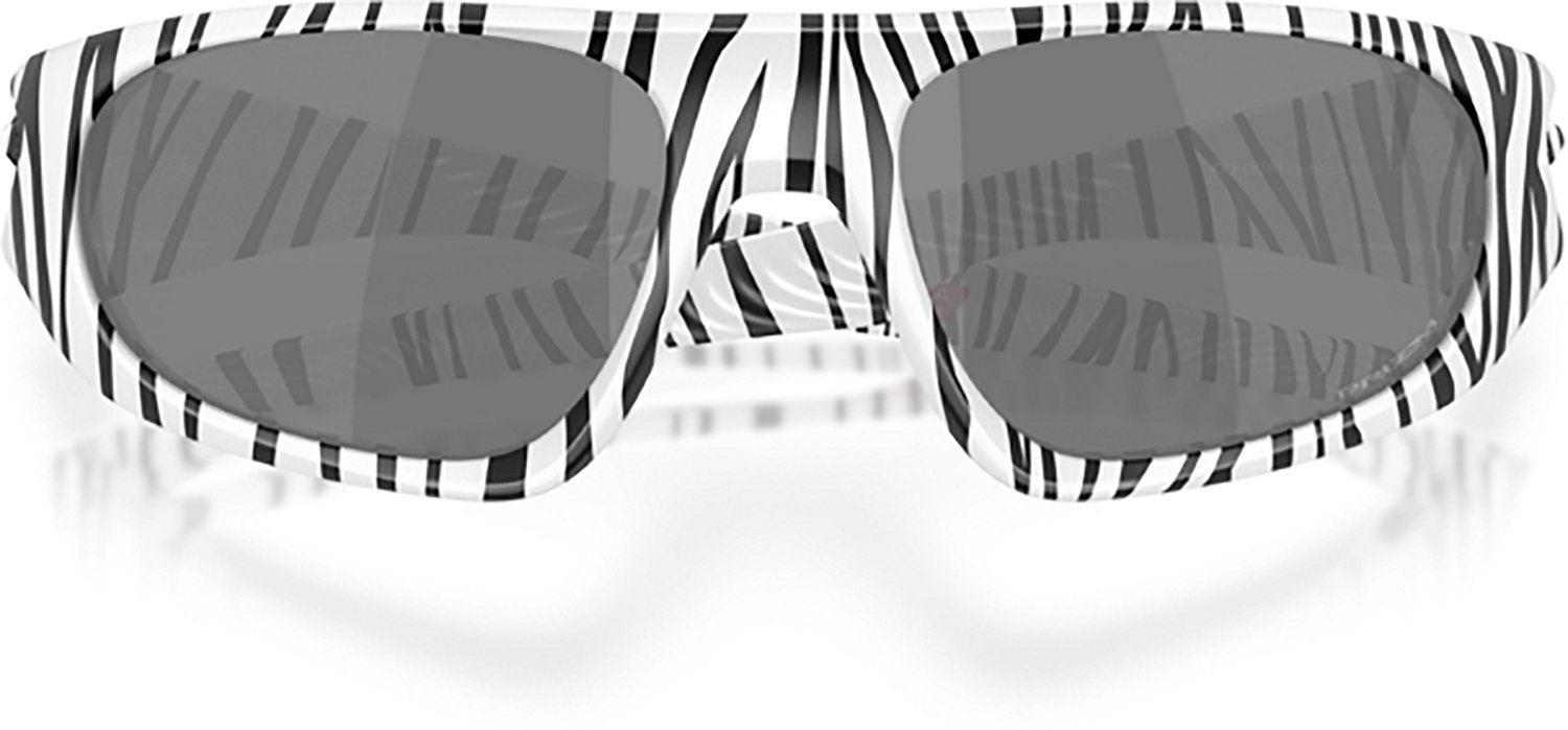 Oakley Adults' Neoforma Sunglasses - view number 8